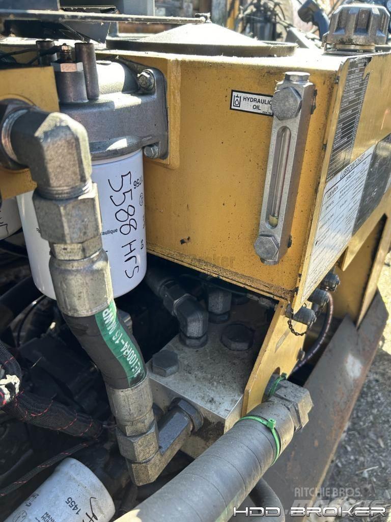Vermeer D36x50 Series II Wiertnice horyzontalne