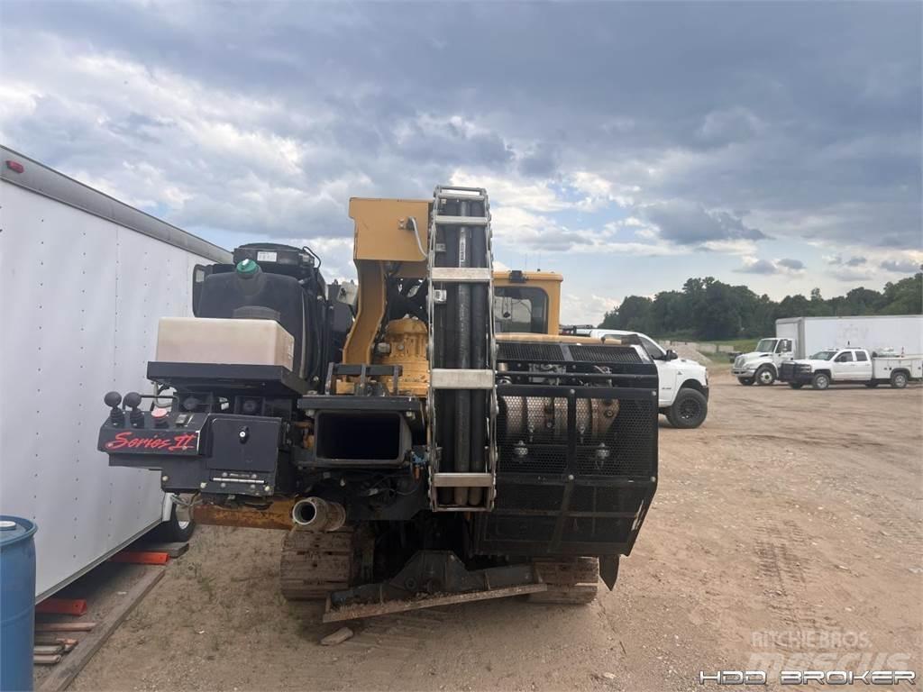 Vermeer D36x50 Series II Wiertnice horyzontalne