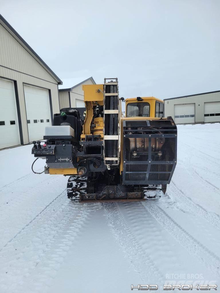 Vermeer D36x50 Series II Wiertnice horyzontalne