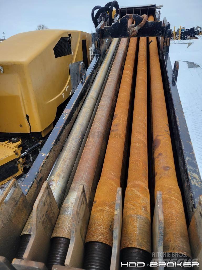 Vermeer D36x50 Series II Wiertnice horyzontalne
