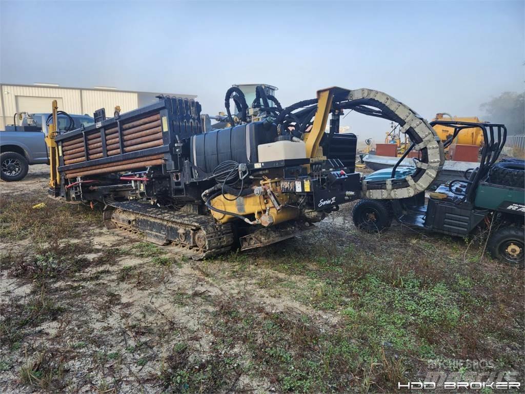 Vermeer D36x50 Series II Wiertnice horyzontalne
