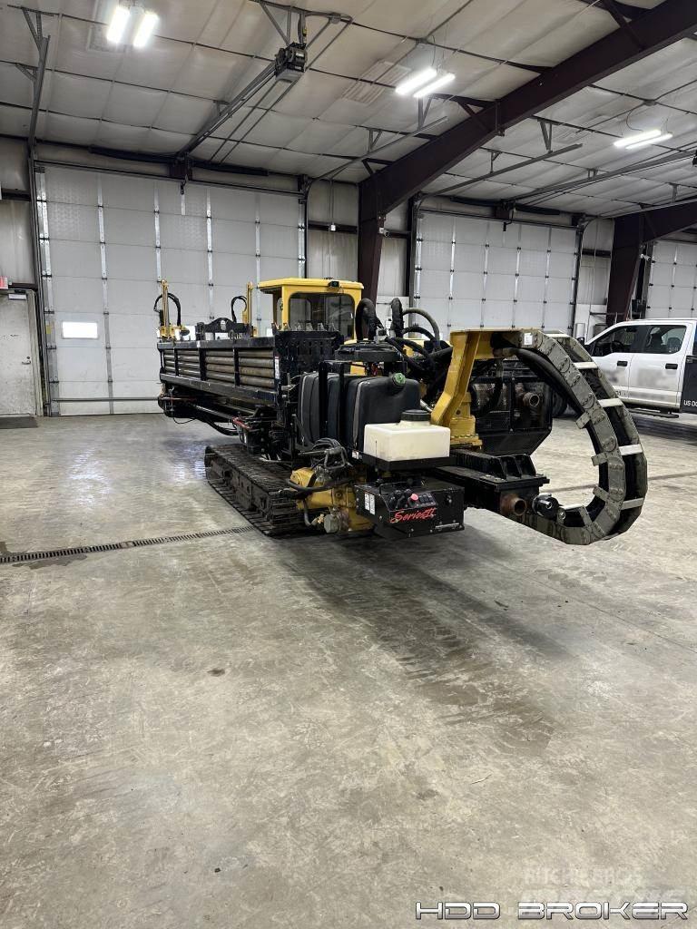 Vermeer D36x50 Series II Wiertnice horyzontalne