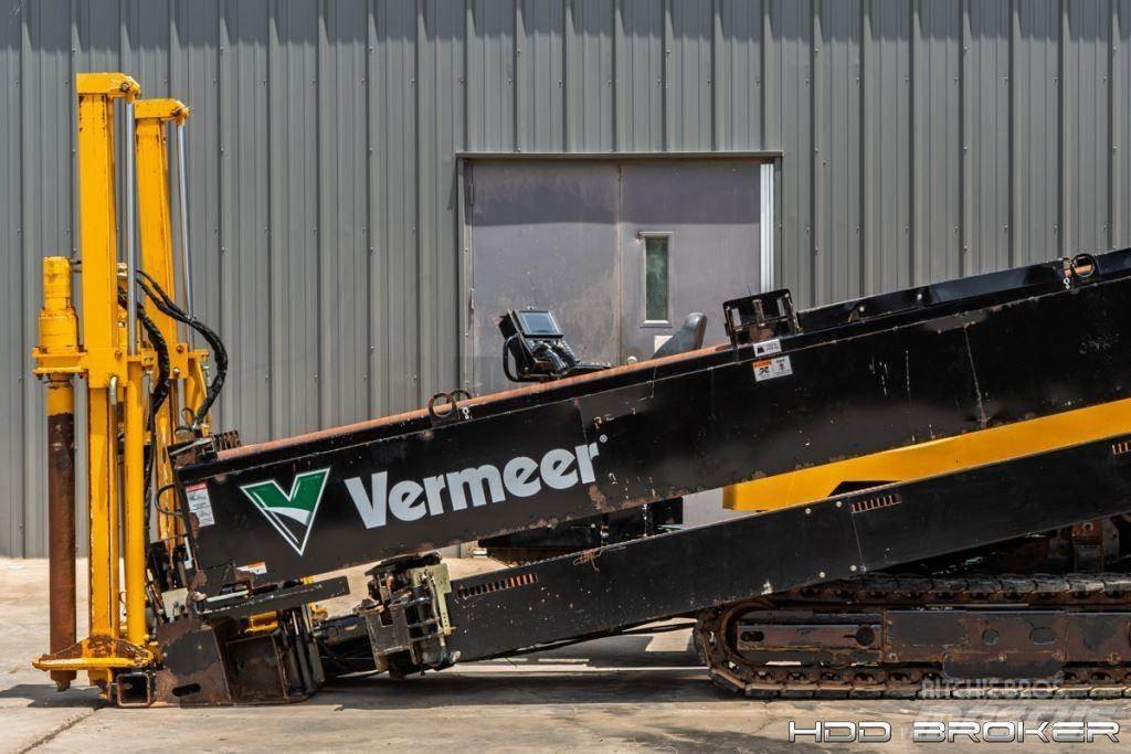 Vermeer D36x50 Series II Wiertnice horyzontalne