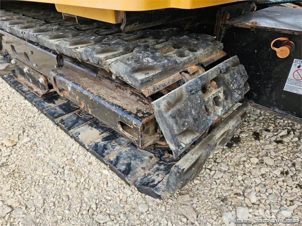 Vermeer D36x50 Series II Wiertnice horyzontalne