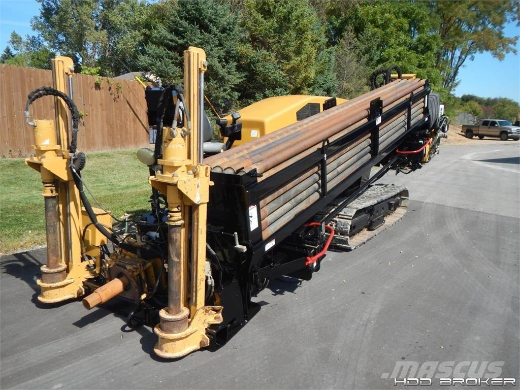 Vermeer D36x50 Series II Wiertnice horyzontalne