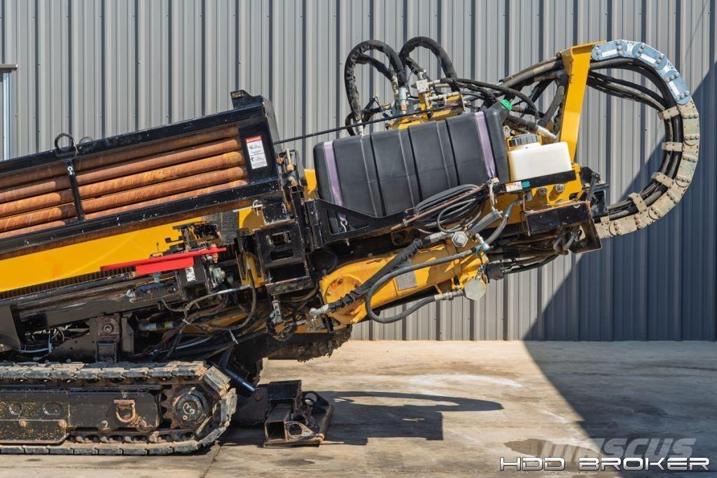 Vermeer D36x50 Series II Wiertnice horyzontalne
