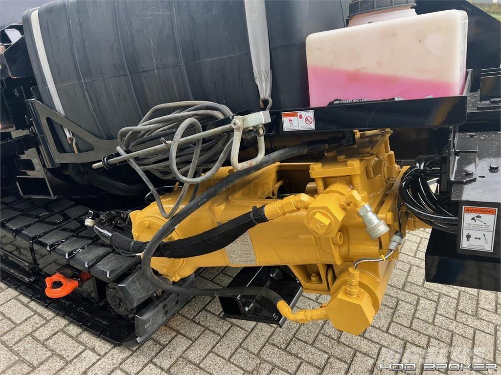 Vermeer D36x50 Series II Wiertnice horyzontalne