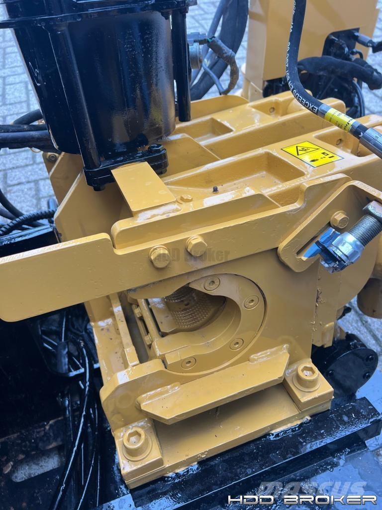 Vermeer D36x50 Series II Wiertnice horyzontalne