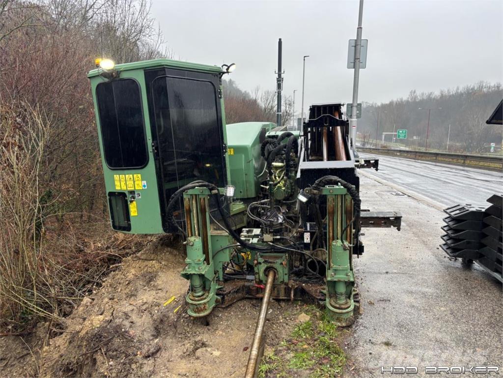 Vermeer D36x50 Series II Wiertnice horyzontalne