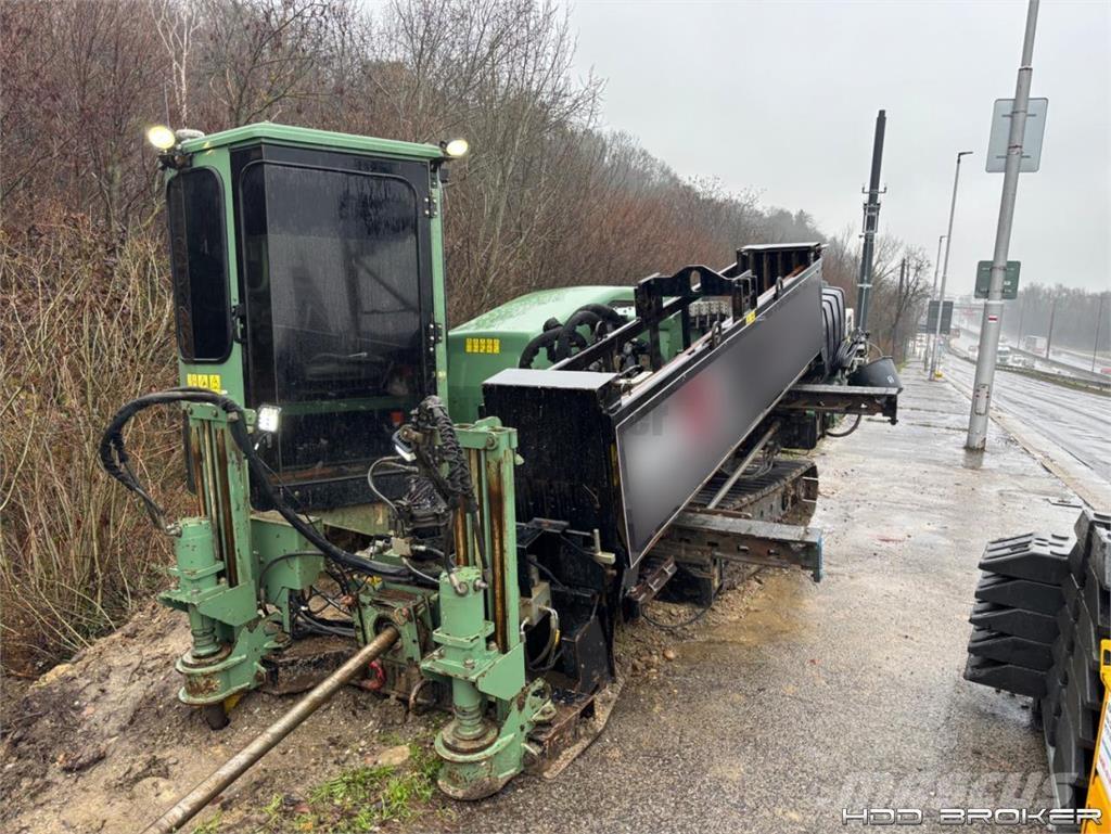 Vermeer D36x50 Series II Wiertnice horyzontalne