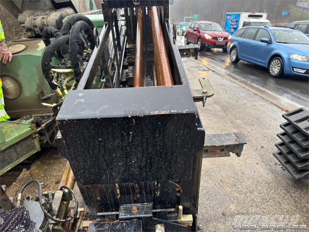 Vermeer D36x50 Series II Wiertnice horyzontalne