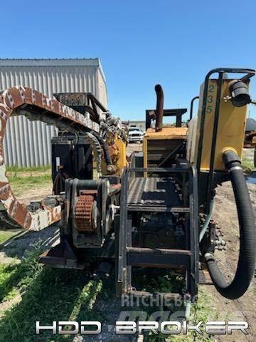 Vermeer D40x40 Wiertnice horyzontalne