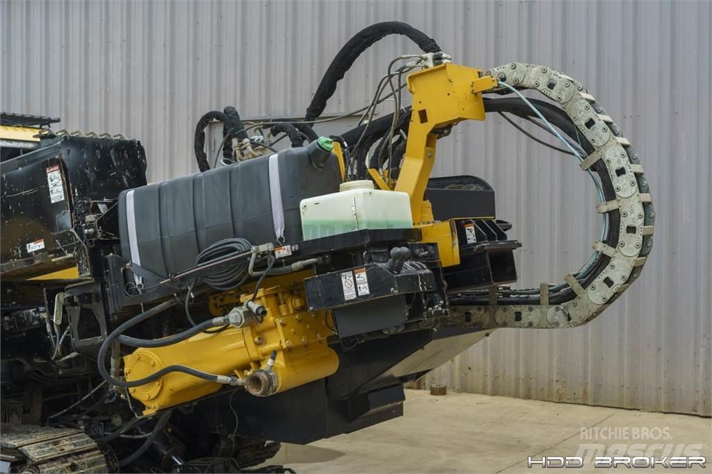 Vermeer D40x55 S3 Wiertnice horyzontalne