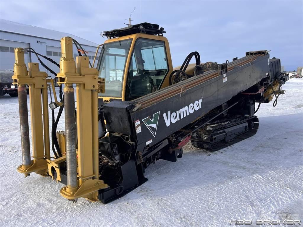 Vermeer D40x55 S3 Wiertnice horyzontalne