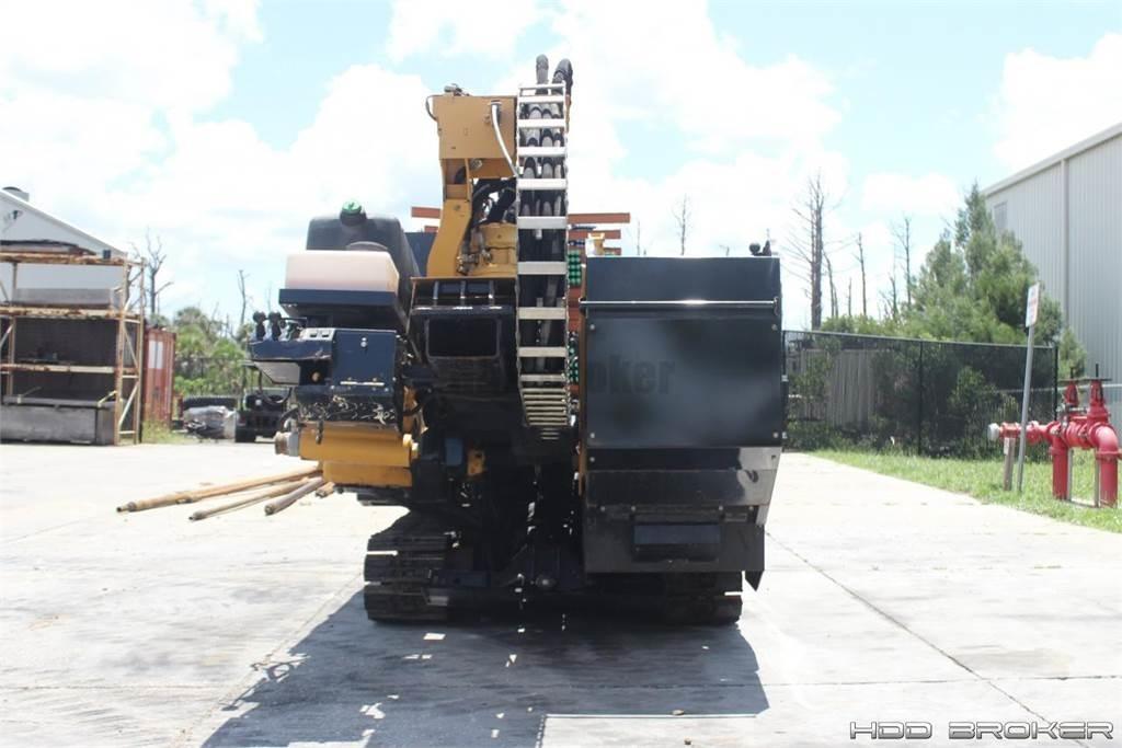 Vermeer D40x55 S3 Wiertnice horyzontalne