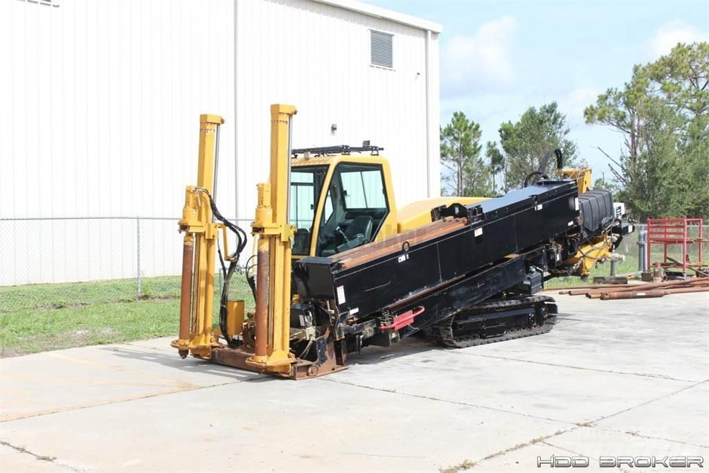 Vermeer D40x55 S3 Wiertnice horyzontalne