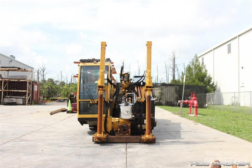 Vermeer D40x55 S3 Wiertnice horyzontalne