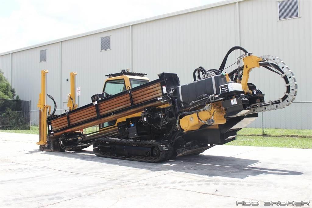 Vermeer D40x55 S3 Wiertnice horyzontalne