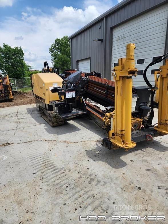 Vermeer D40x55 S3 Wiertnice horyzontalne
