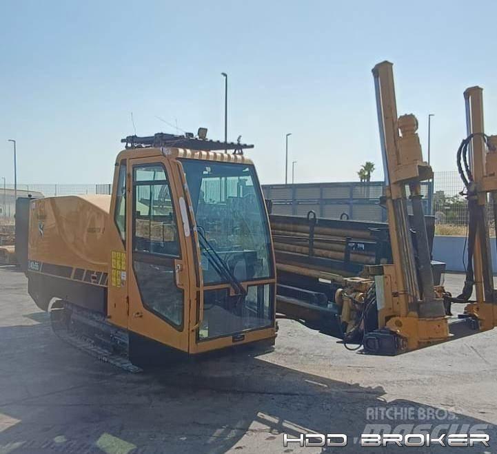 Vermeer D40x55 S3 Wiertnice horyzontalne