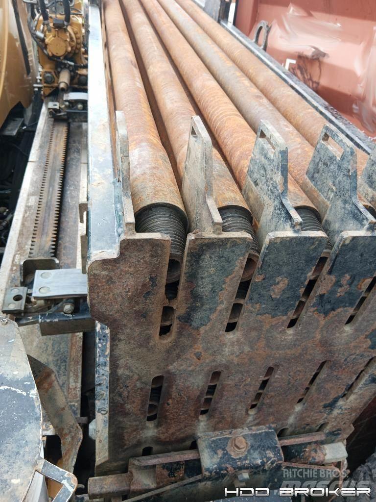 Vermeer D40x55 S3 Wiertnice horyzontalne