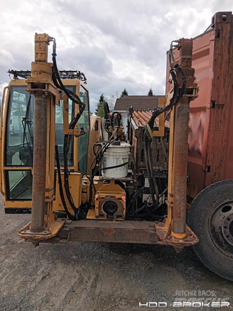 Vermeer D40x55 S3 Wiertnice horyzontalne