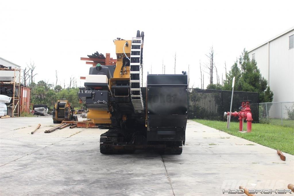 Vermeer D40x55 S3 Wiertnice horyzontalne