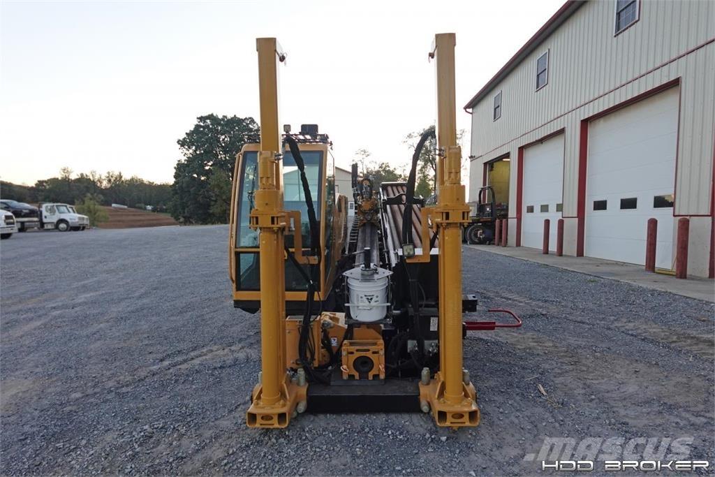 Vermeer D40x55 S3 Wiertnice horyzontalne