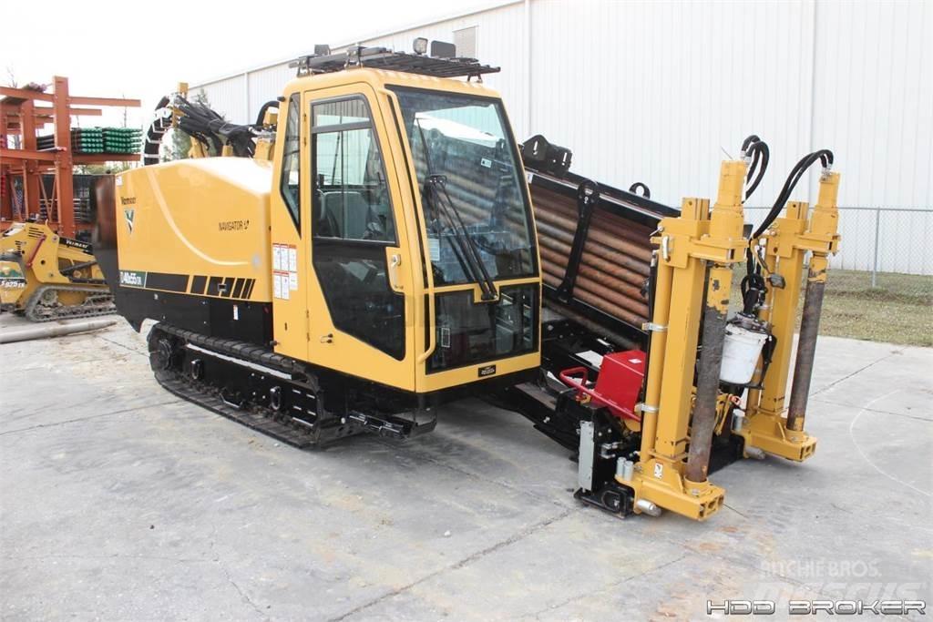 Vermeer D40x55DR S3 Wiertnice horyzontalne