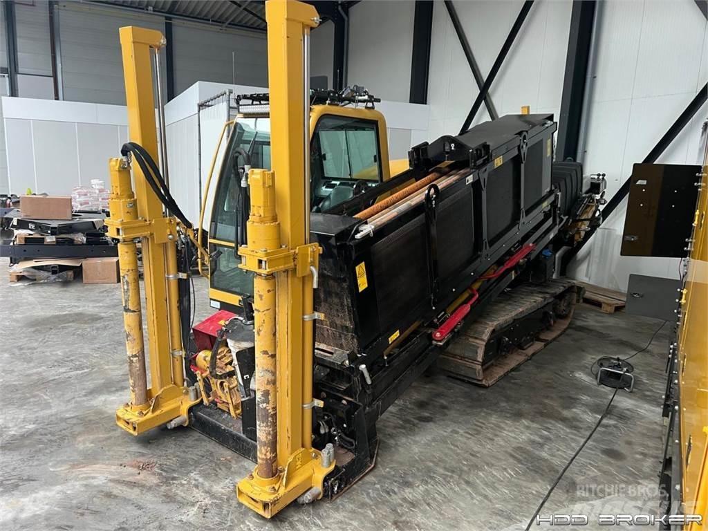 Vermeer D40x55DR S3 Wiertnice horyzontalne