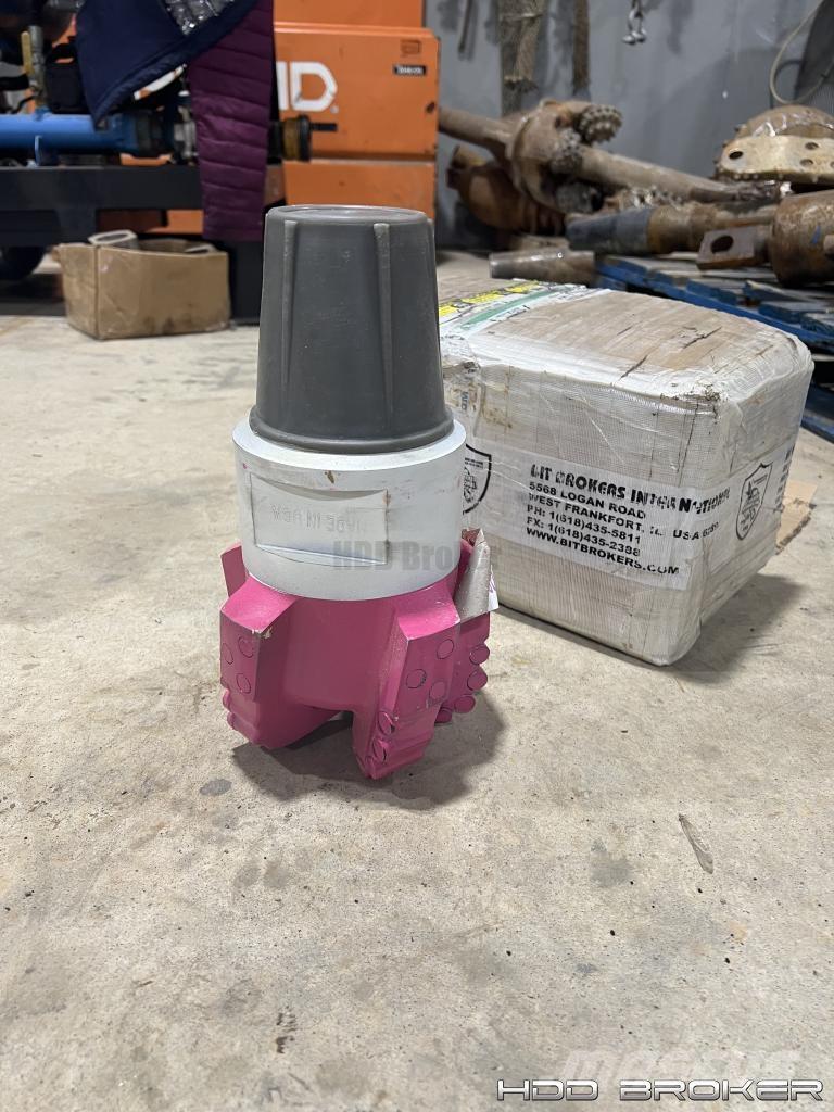 Vermeer D40x55DR S3 Wiertnice horyzontalne