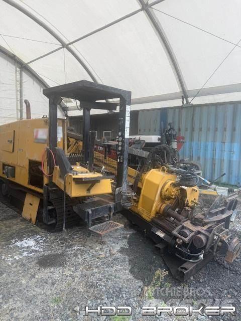 Vermeer D50x100 Wiertnice horyzontalne