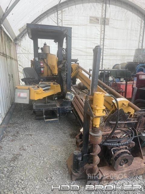 Vermeer D50x100 Wiertnice horyzontalne