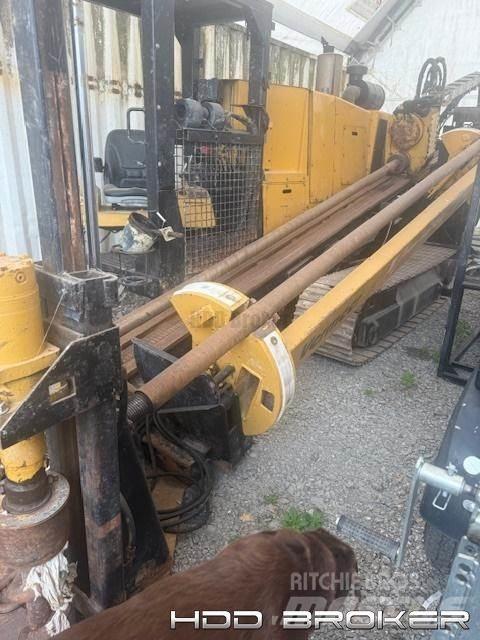 Vermeer D50x100 Wiertnice horyzontalne