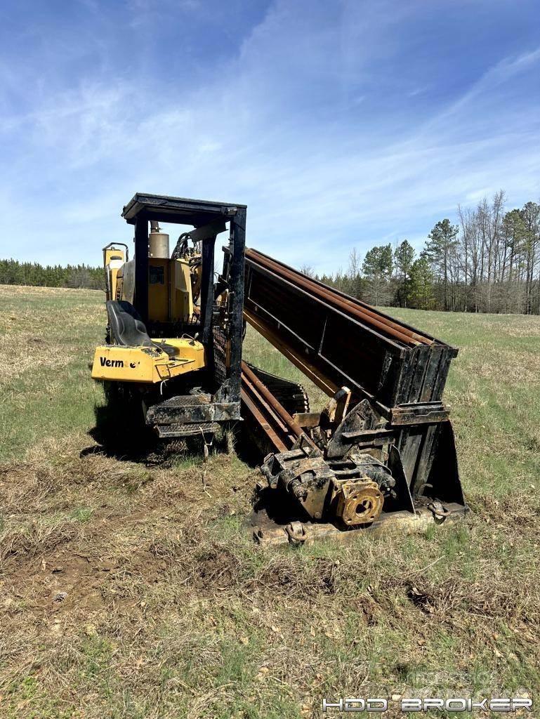 Vermeer D50x100a Wiertnice horyzontalne