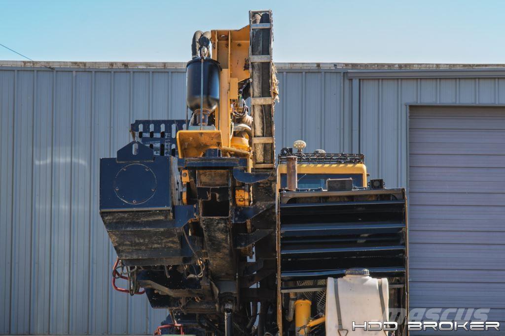 Vermeer D60x90 Wiertnice horyzontalne