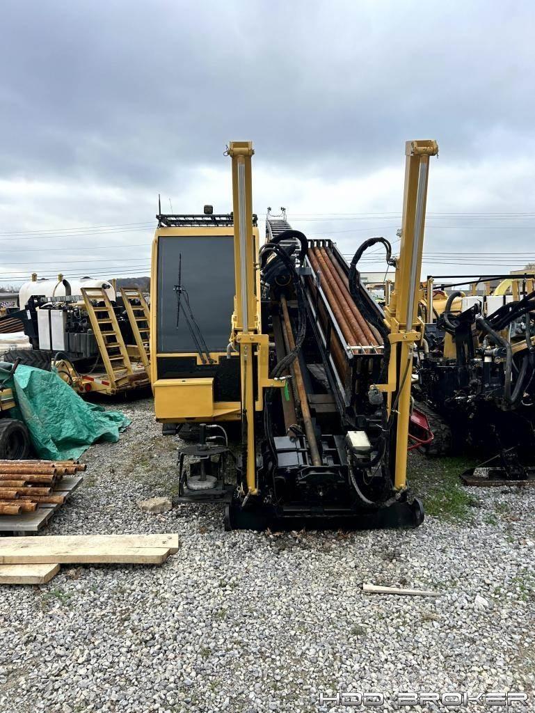 Vermeer D60x90 S3 Wiertnice horyzontalne