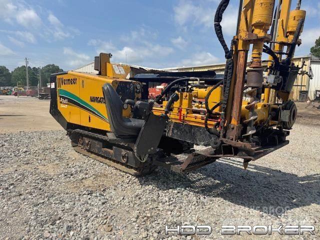 Vermeer D7x11 Series II Wiertnice horyzontalne