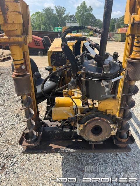 Vermeer D7x11 Series II Wiertnice horyzontalne