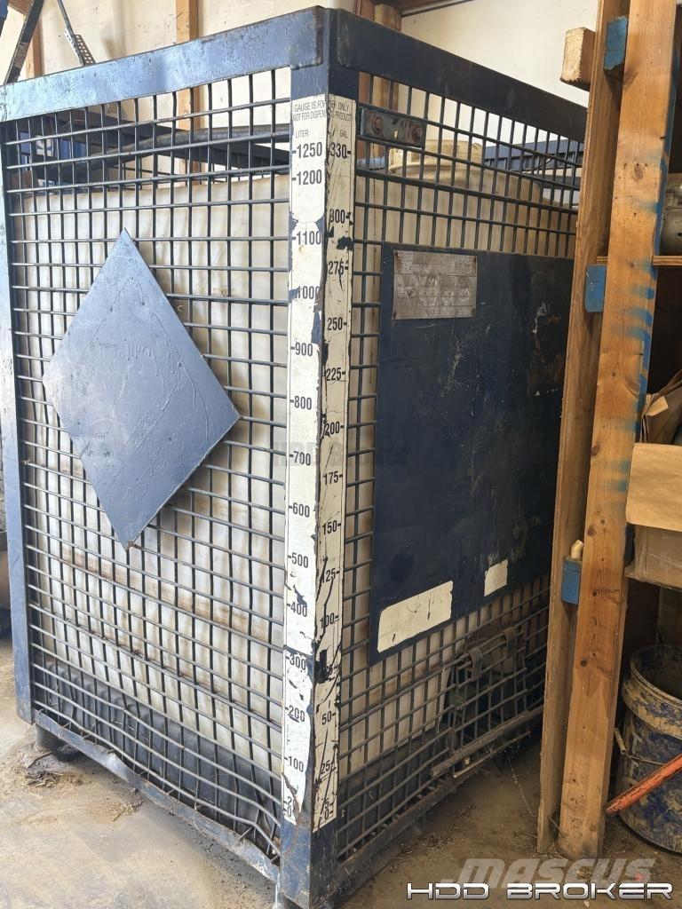 Vermeer D7x11 Series II Wiertnice horyzontalne
