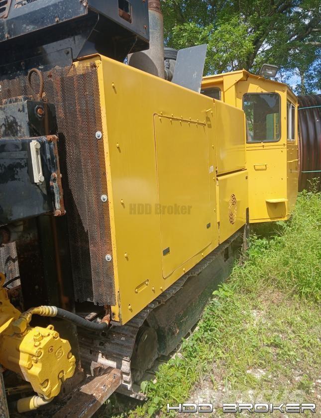 Vermeer D80x100 Series II Wiertnice horyzontalne