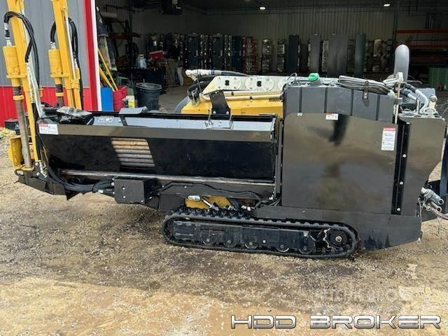 Vermeer D8x12 Wiertnice horyzontalne