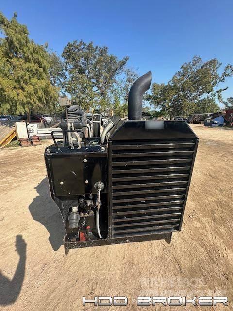 Vermeer D8x12 Wiertnice horyzontalne