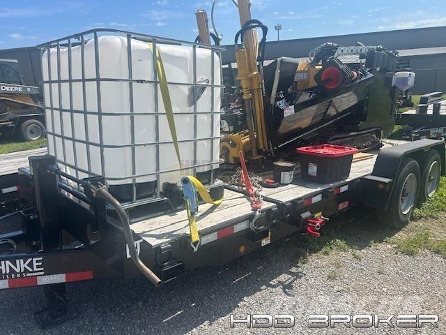 Vermeer D8x12 Wiertnice horyzontalne