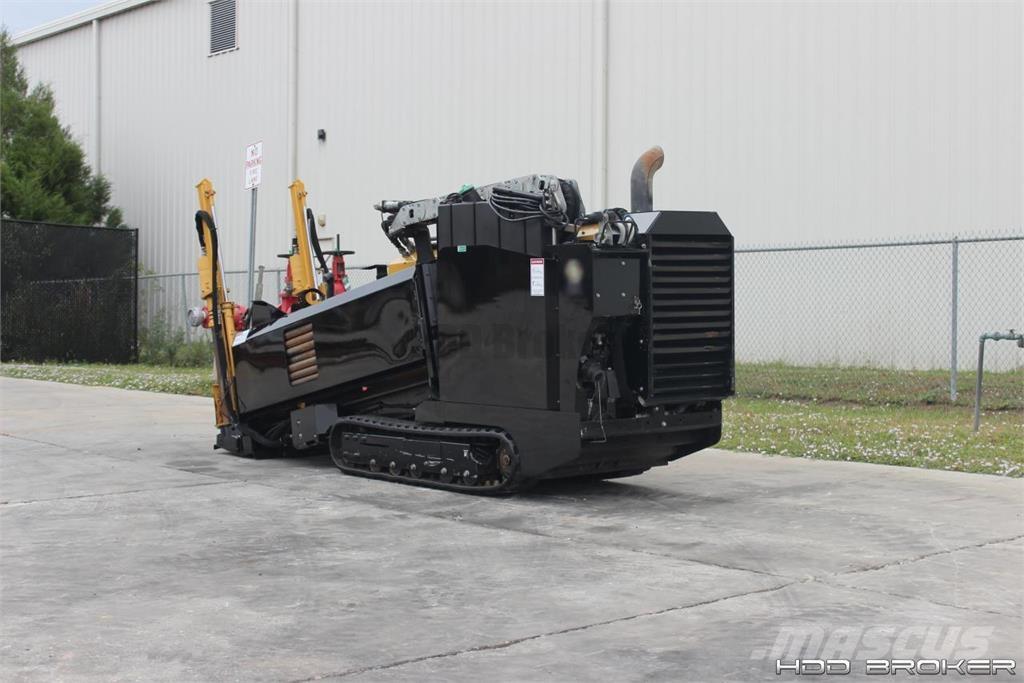 Vermeer D8x12 Wiertnice horyzontalne