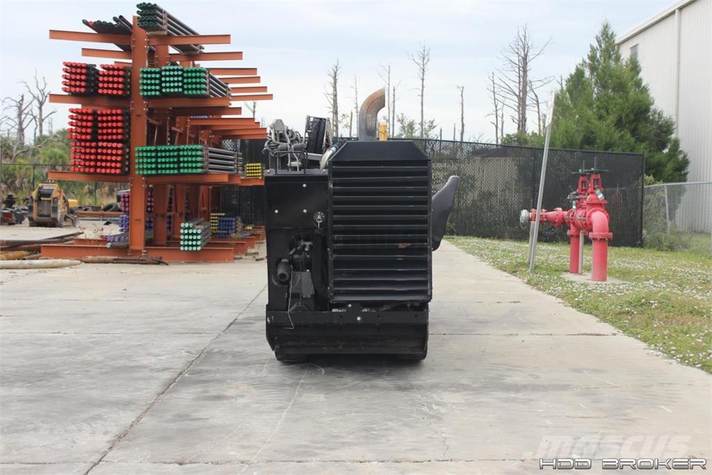 Vermeer D8x12 Wiertnice horyzontalne