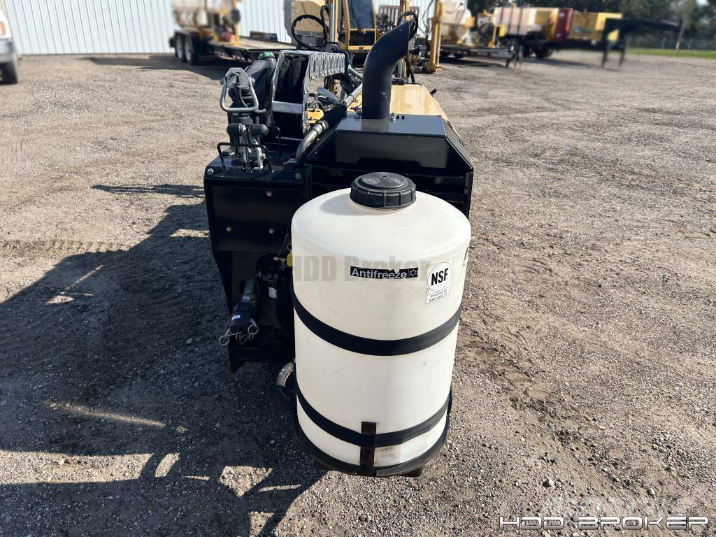 Vermeer D8x12 Wiertnice horyzontalne