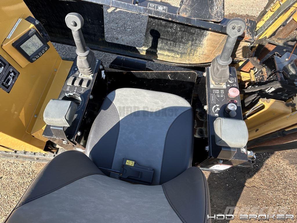 Vermeer D8x12 Wiertnice horyzontalne