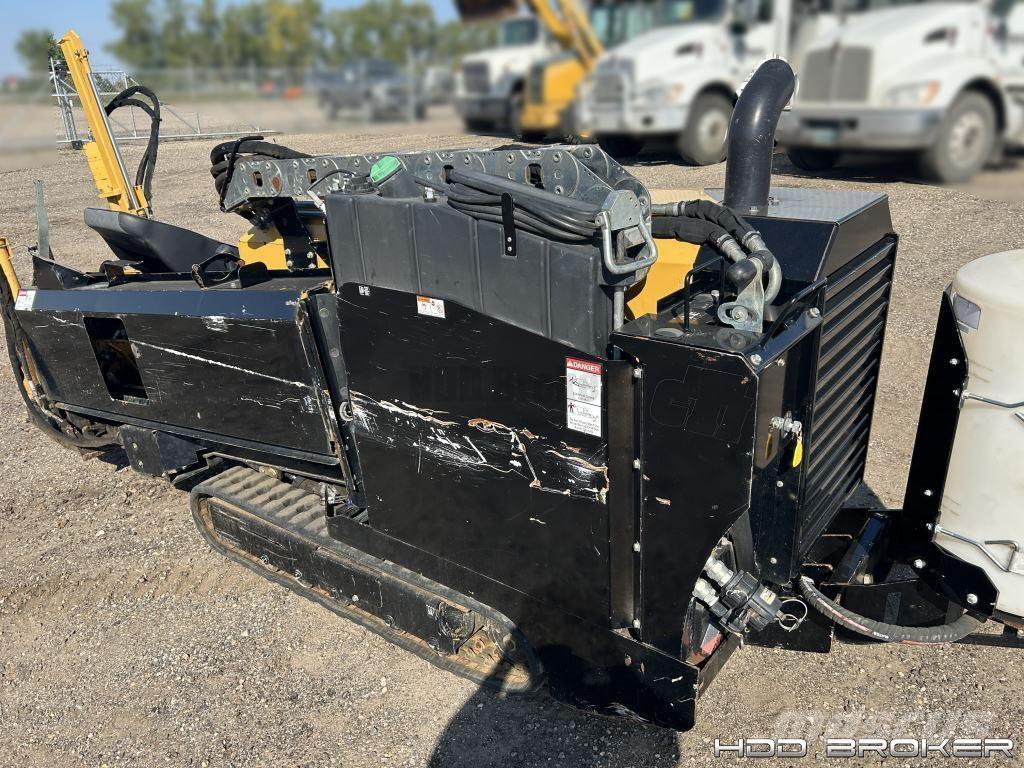 Vermeer D8x12 Wiertnice horyzontalne