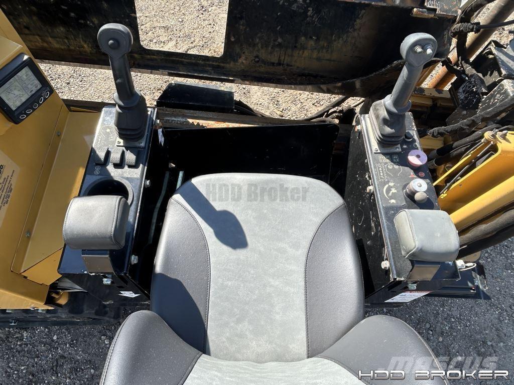 Vermeer D8x12 Wiertnice horyzontalne